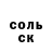 Alpha-PVP СК Magris Rasulow